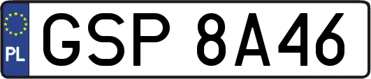 GSP8A46