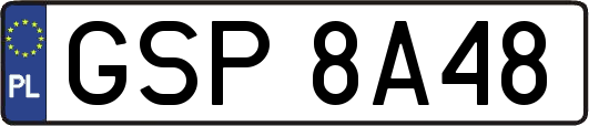 GSP8A48
