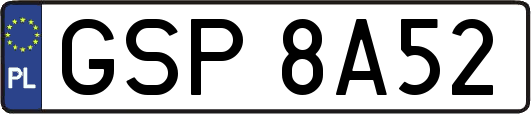 GSP8A52