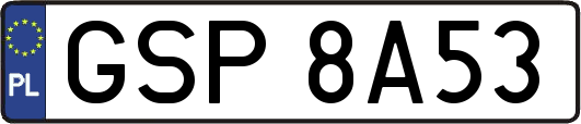 GSP8A53