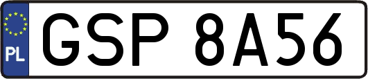 GSP8A56