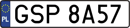 GSP8A57