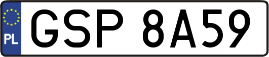 GSP8A59