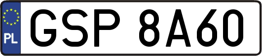 GSP8A60
