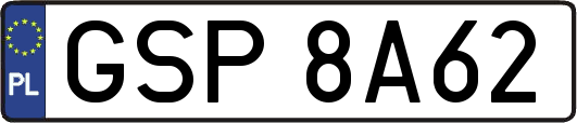 GSP8A62