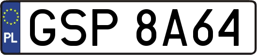 GSP8A64