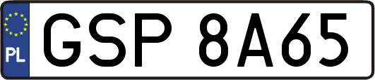 GSP8A65