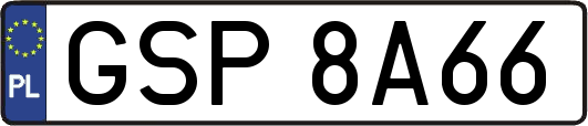 GSP8A66