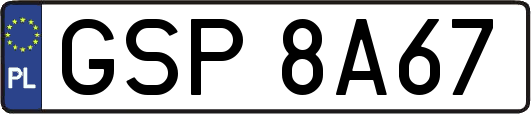 GSP8A67