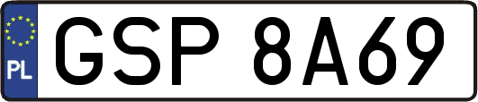 GSP8A69