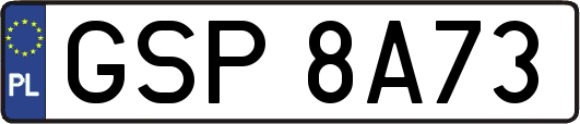 GSP8A73