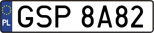GSP8A82