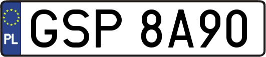GSP8A90