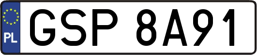 GSP8A91