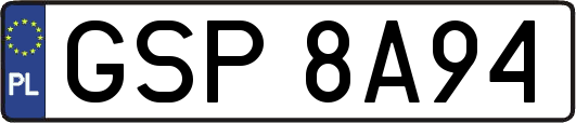 GSP8A94