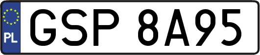 GSP8A95