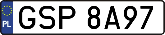 GSP8A97