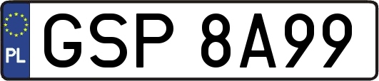 GSP8A99