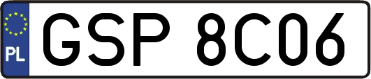 GSP8C06