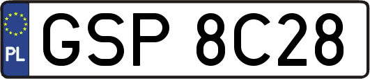 GSP8C28