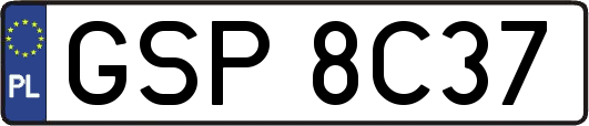 GSP8C37