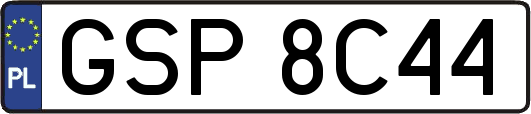 GSP8C44