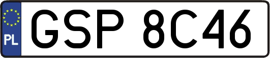 GSP8C46