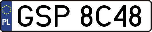 GSP8C48