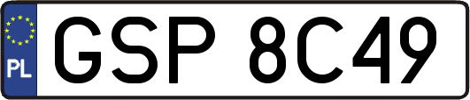 GSP8C49
