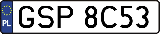 GSP8C53