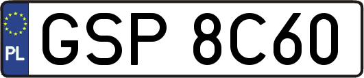 GSP8C60