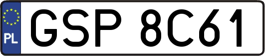 GSP8C61