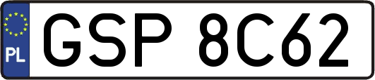 GSP8C62