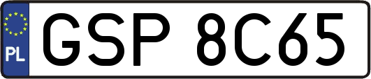 GSP8C65