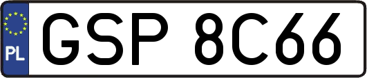 GSP8C66