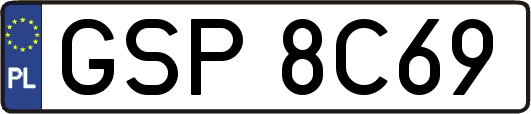 GSP8C69