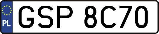 GSP8C70