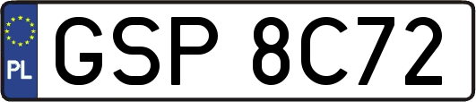 GSP8C72