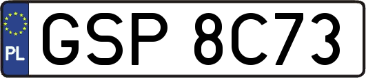 GSP8C73