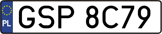 GSP8C79