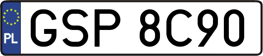 GSP8C90
