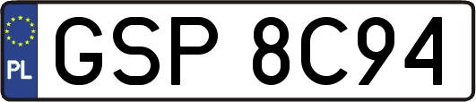 GSP8C94