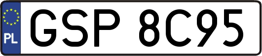 GSP8C95