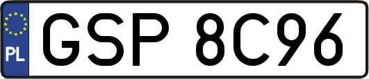 GSP8C96