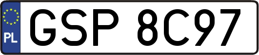 GSP8C97