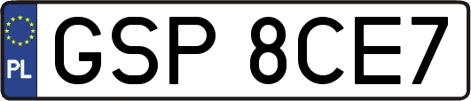 GSP8CE7