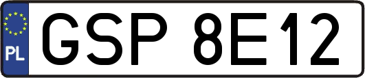 GSP8E12