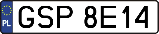 GSP8E14