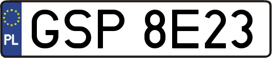 GSP8E23
