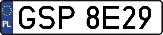 GSP8E29